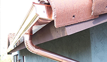 Rain Gutter Installation, Repair, Cleaning in Phenix City, AL